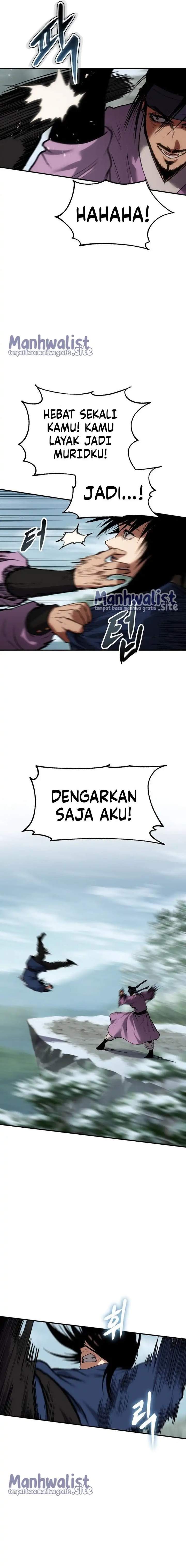 Informer Chapter 32