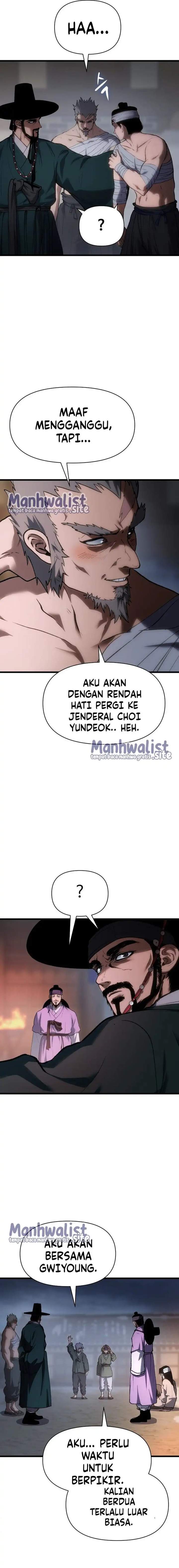 Informer Chapter 32
