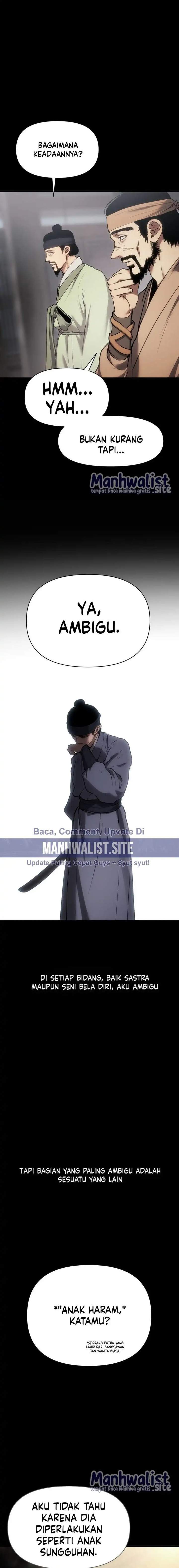 Informer Chapter 32