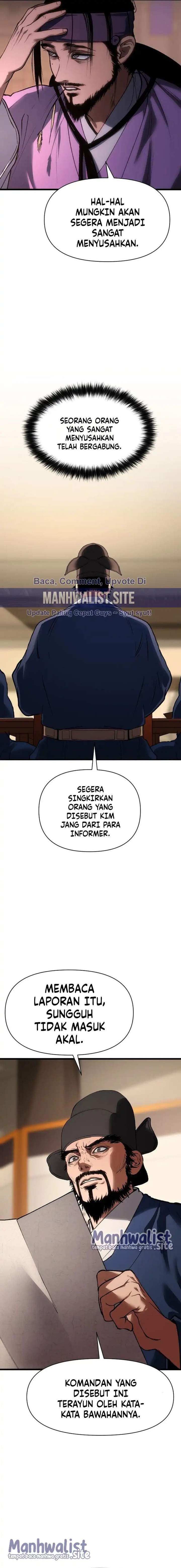 Informer Chapter 32