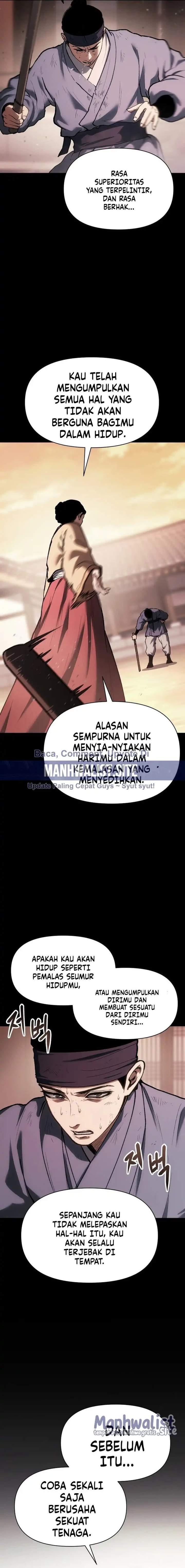 Informer Chapter 32