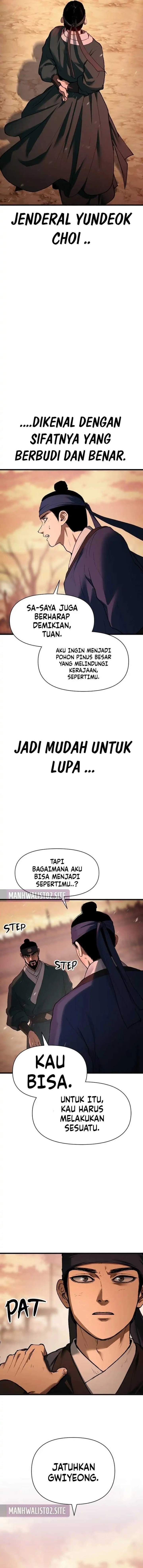 Informer Chapter 33