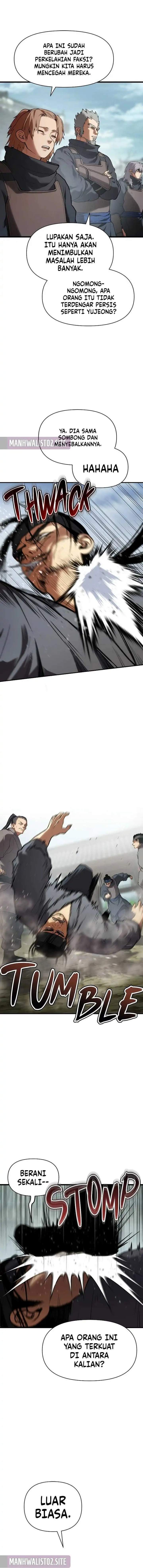 Informer Chapter 33