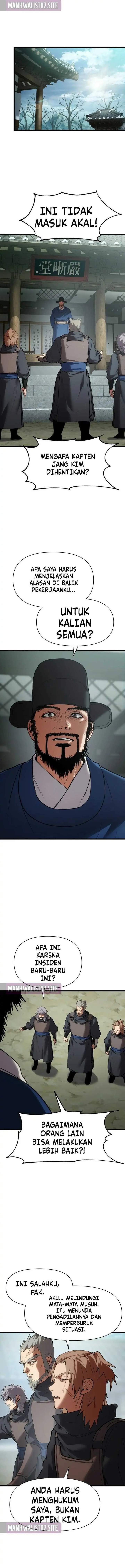 Informer Chapter 33