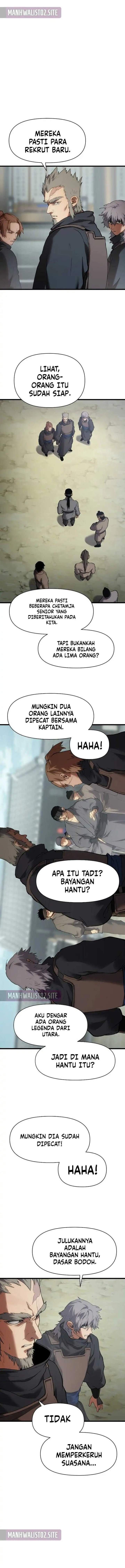 Informer Chapter 33