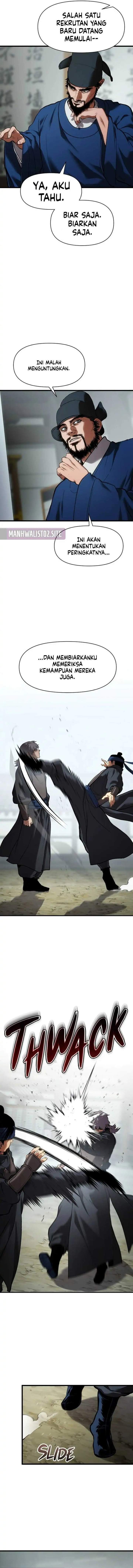 Informer Chapter 33