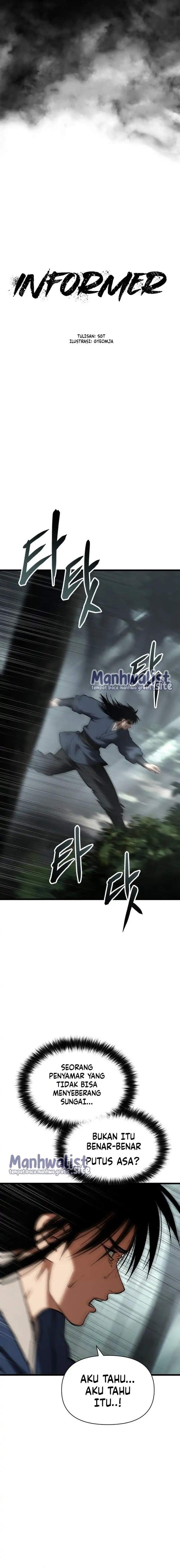 Informer Chapter 34