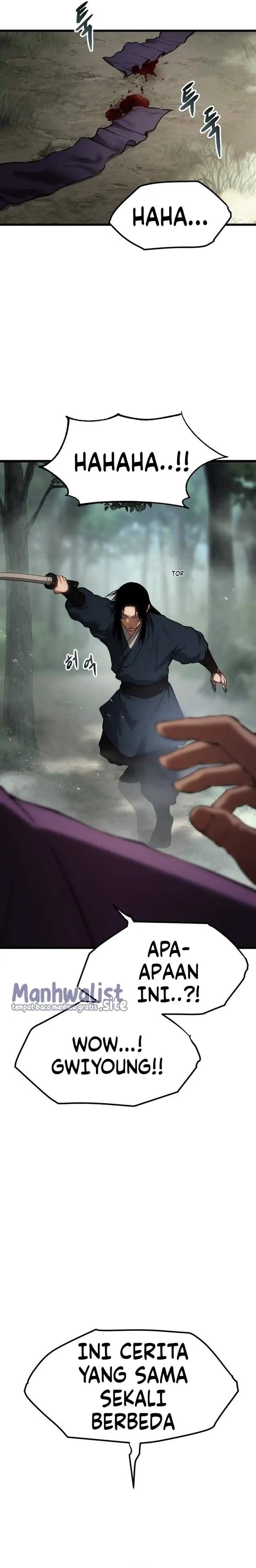 Informer Chapter 34