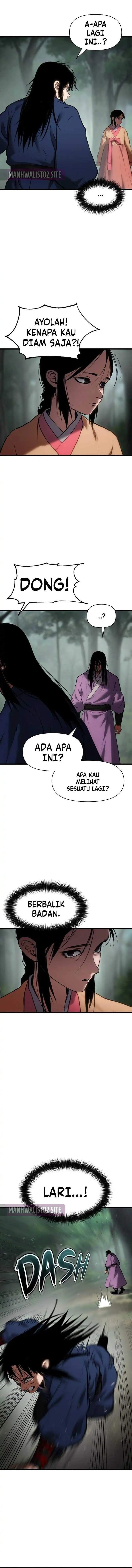 Informer Chapter 35