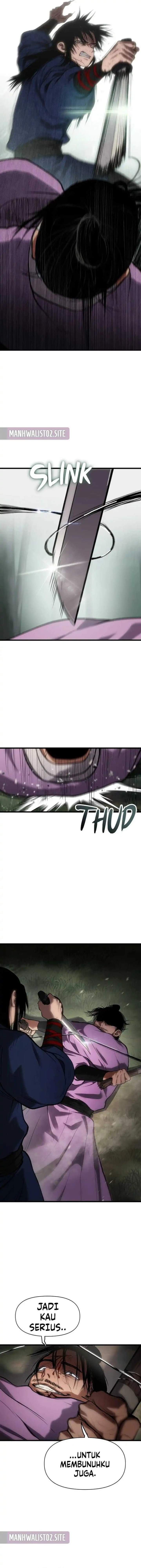 Informer Chapter 35