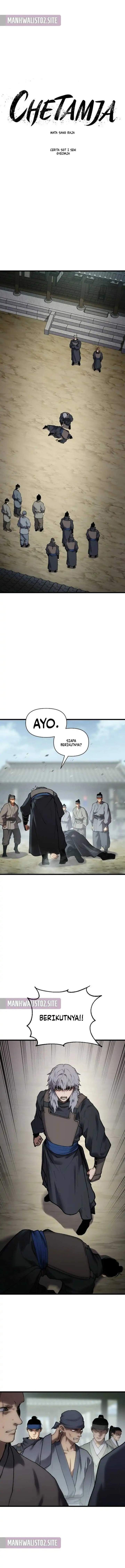 Informer Chapter 35