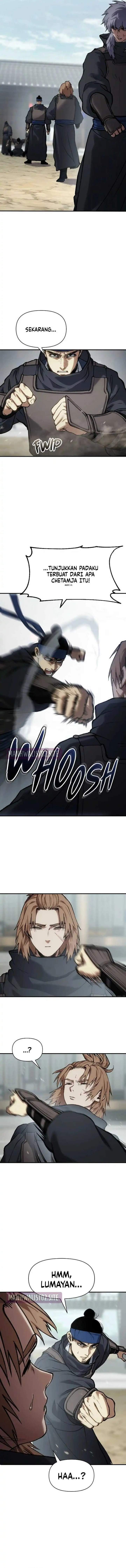 Informer Chapter 35