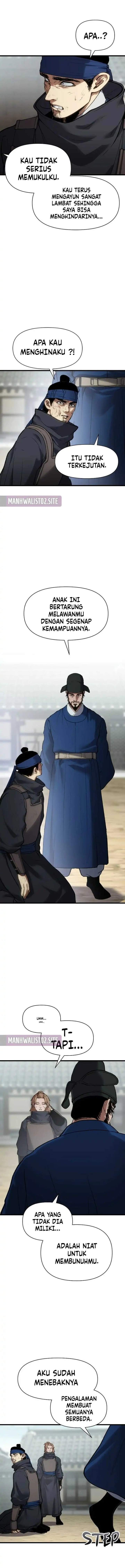 Informer Chapter 35