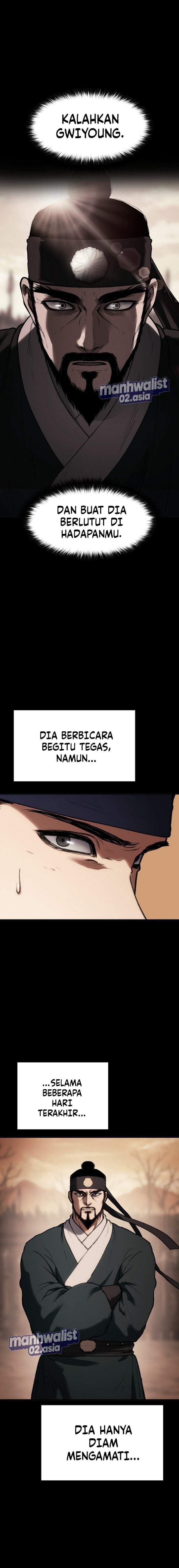 Informer Chapter 36