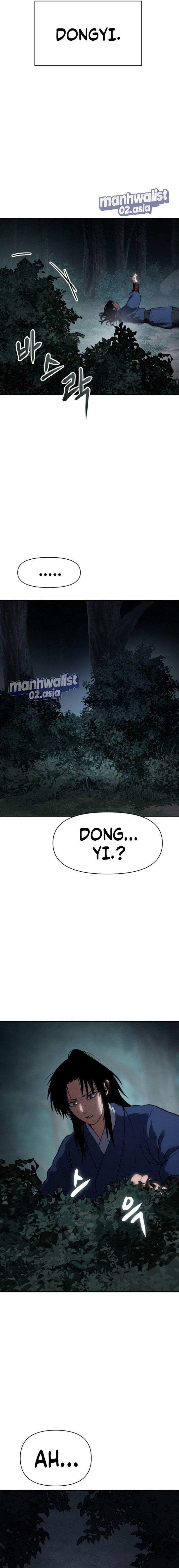 Informer Chapter 36