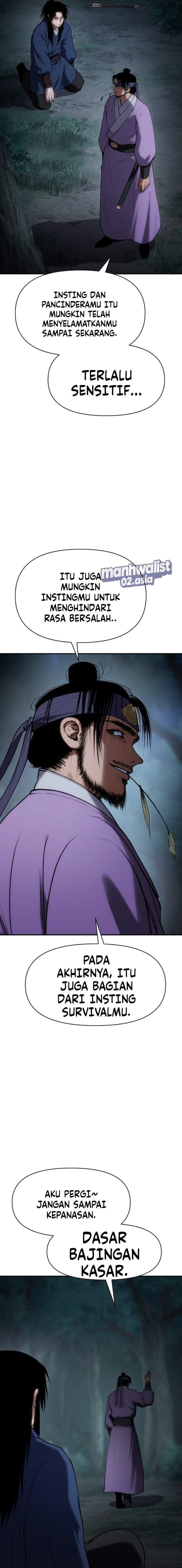 Informer Chapter 36