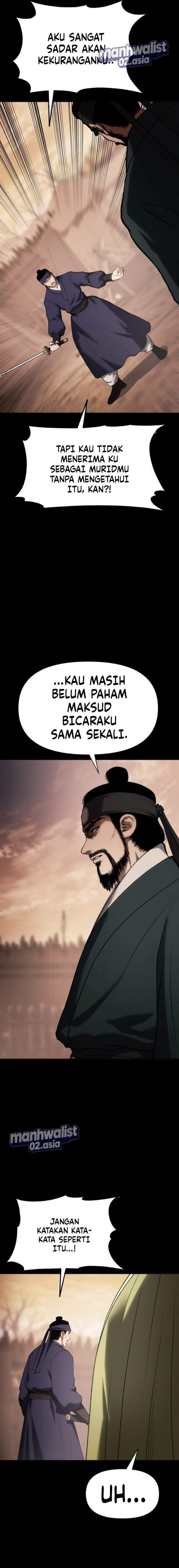 Informer Chapter 36