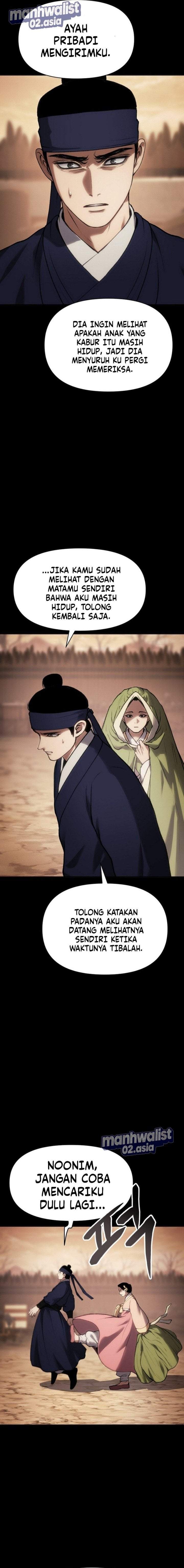 Informer Chapter 36