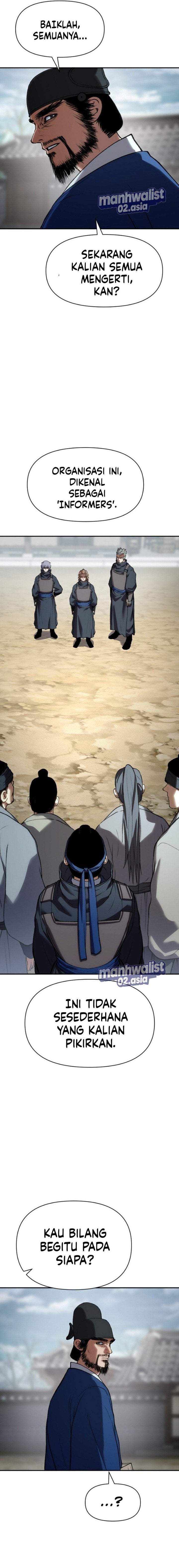 Informer Chapter 36