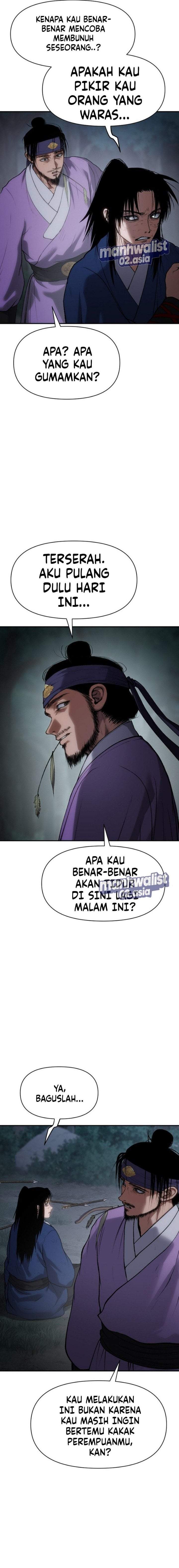 Informer Chapter 36