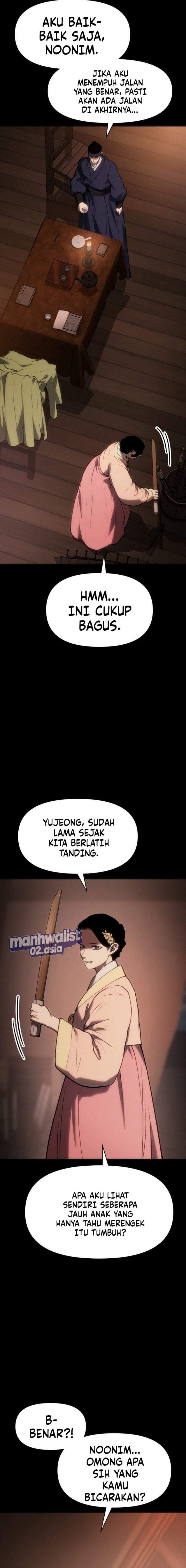 Informer Chapter 36
