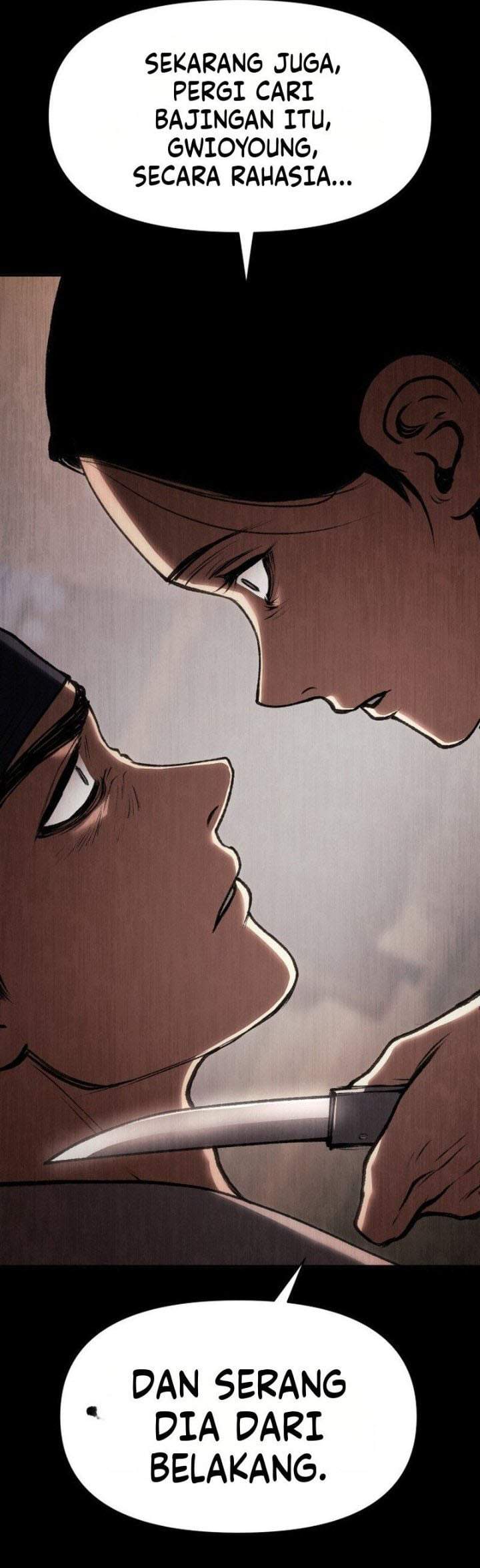 Informer Chapter 36