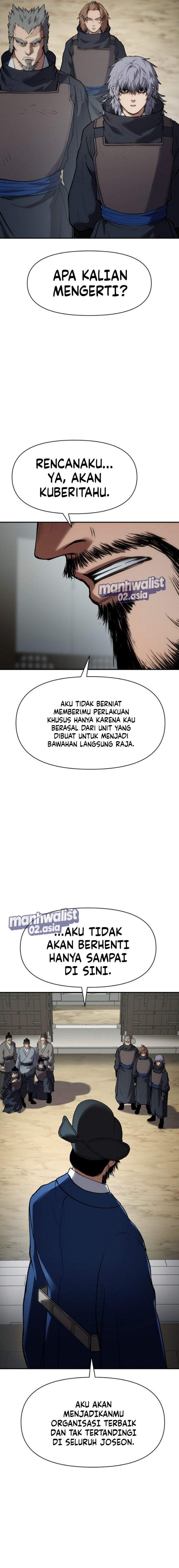 Informer Chapter 36