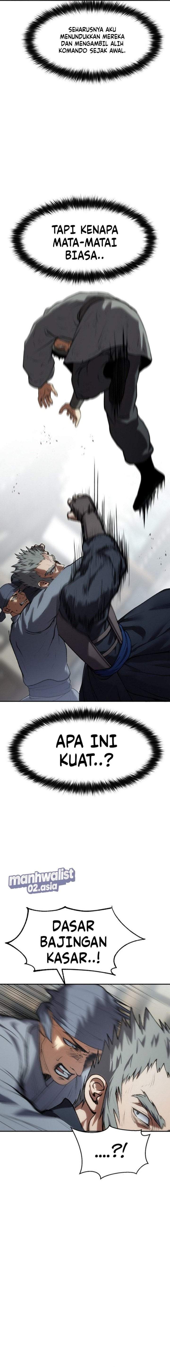 Informer Chapter 36