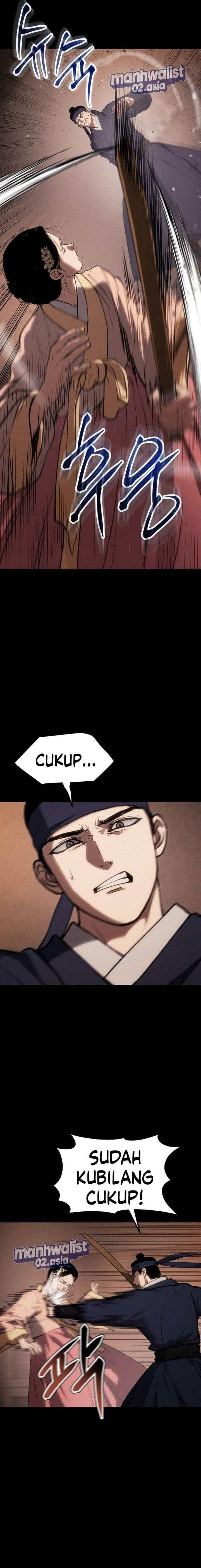 Informer Chapter 36