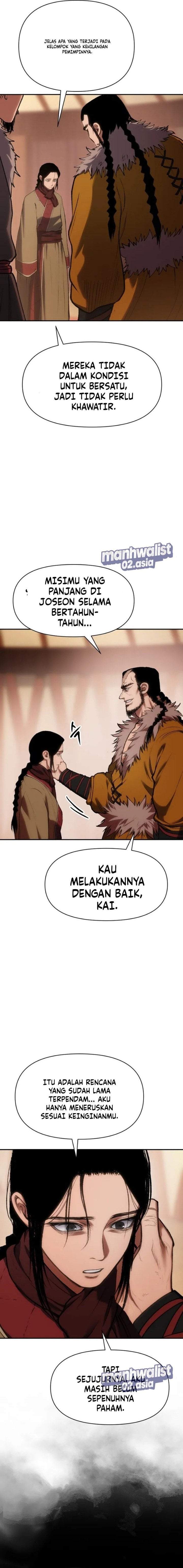 Informer Chapter 37