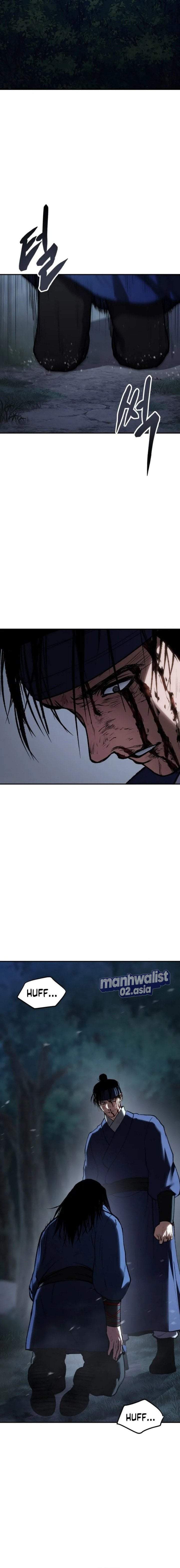Informer Chapter 37