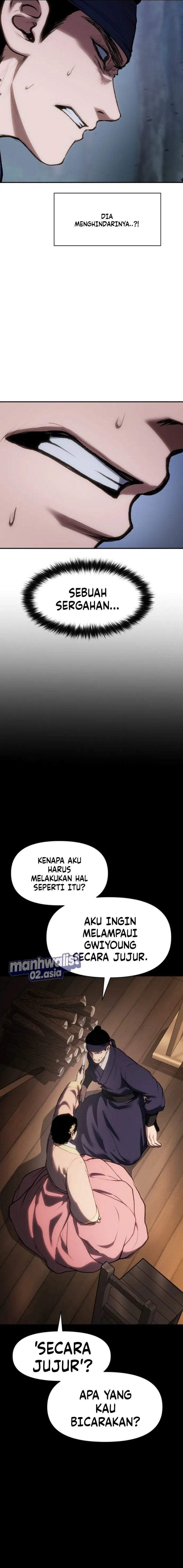 Informer Chapter 37