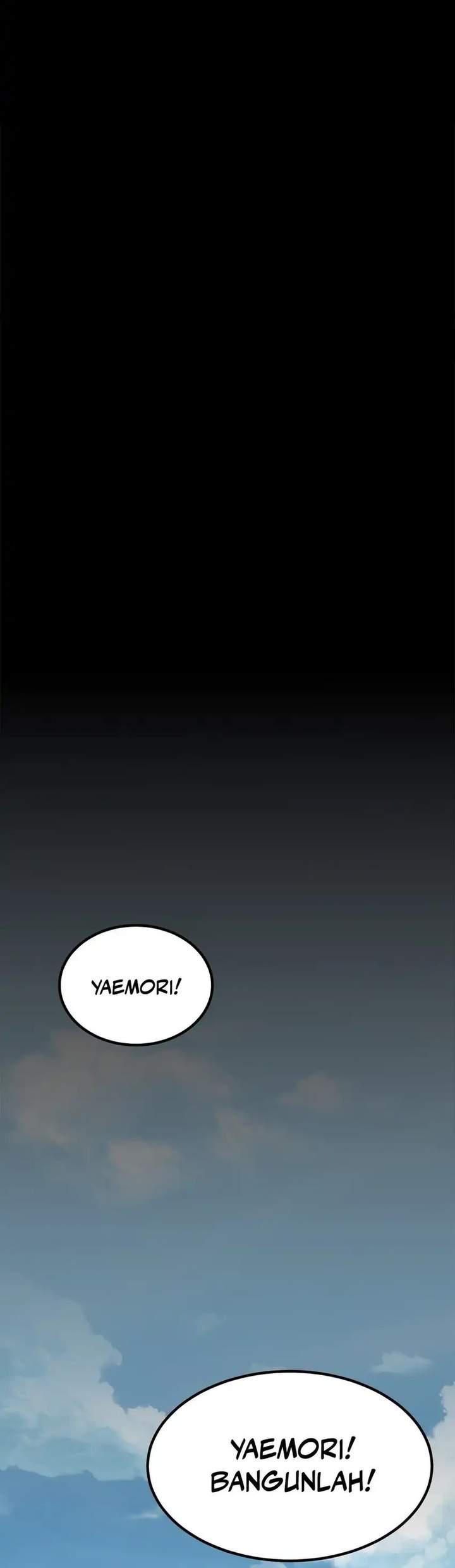 The Clan’s Failure is the Former Strongest in the Continent Chapter 1
