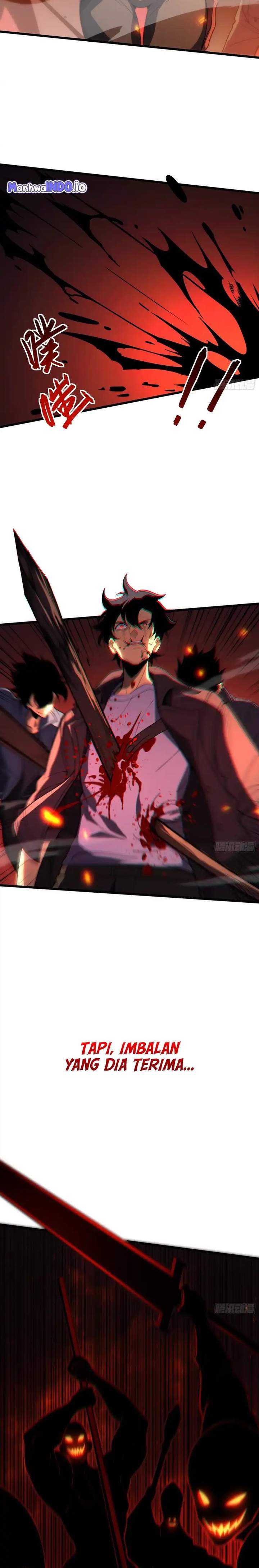 The Clan’s Failure is the Former Strongest in the Continent Chapter 1