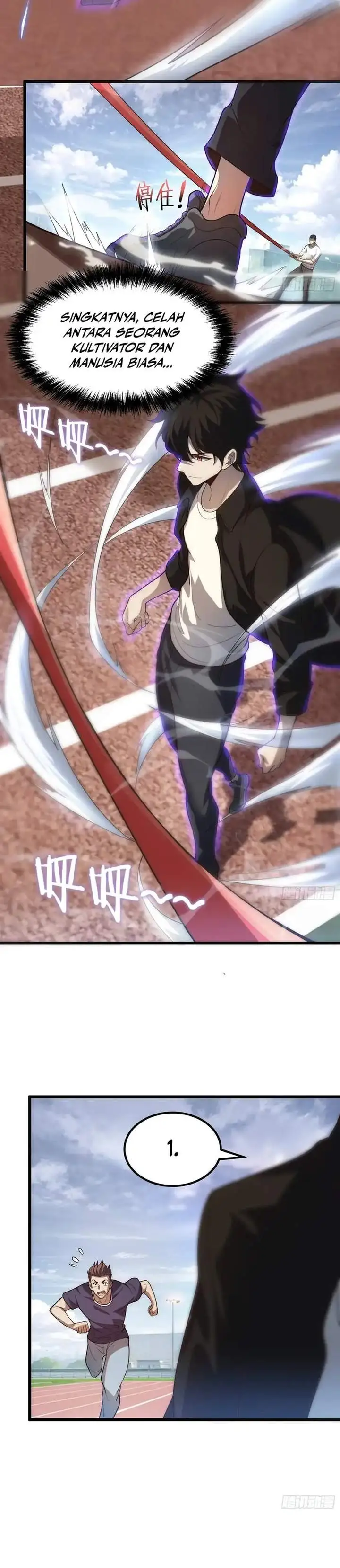 The Clan’s Failure is the Former Strongest in the Continent Chapter 1