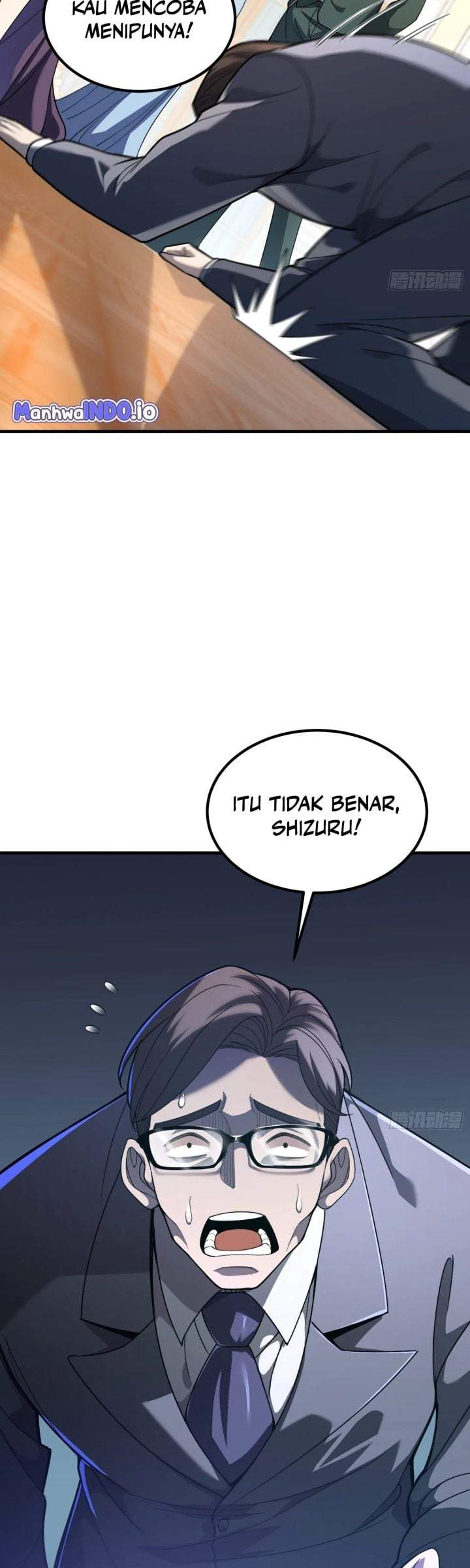 The Clan’s Failure is the Former Strongest in the Continent Chapter 11