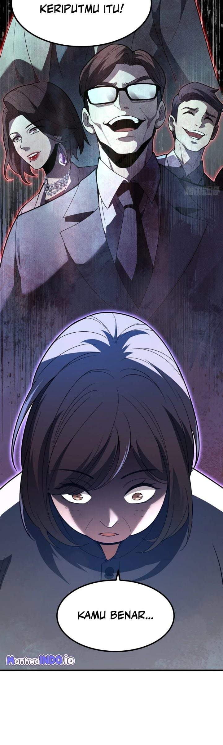 The Clan’s Failure is the Former Strongest in the Continent Chapter 11