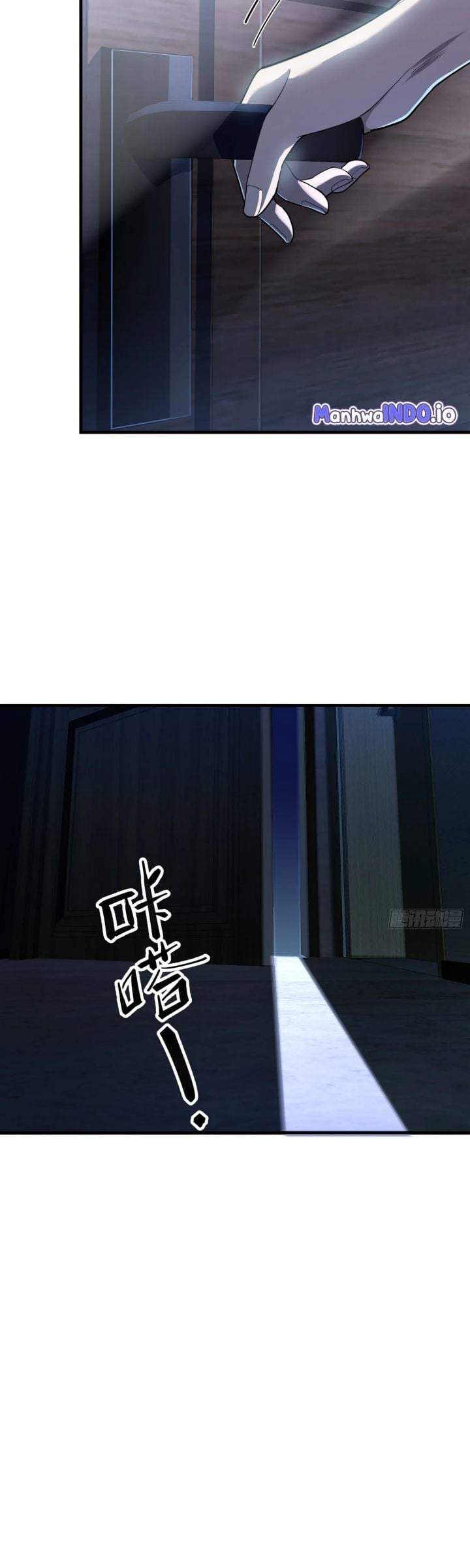 The Clan’s Failure is the Former Strongest in the Continent Chapter 11