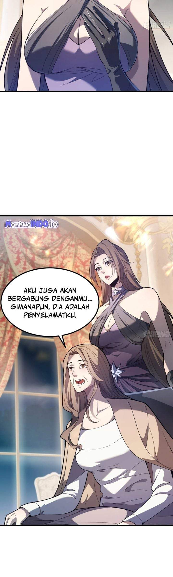 The Clan’s Failure is the Former Strongest in the Continent Chapter 11
