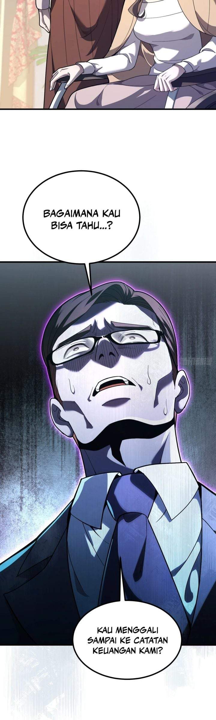 The Clan’s Failure is the Former Strongest in the Continent Chapter 11