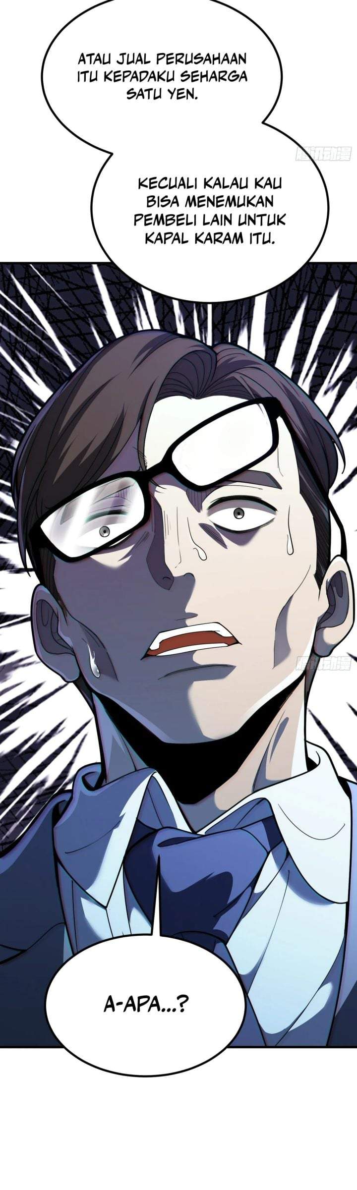 The Clan’s Failure is the Former Strongest in the Continent Chapter 11