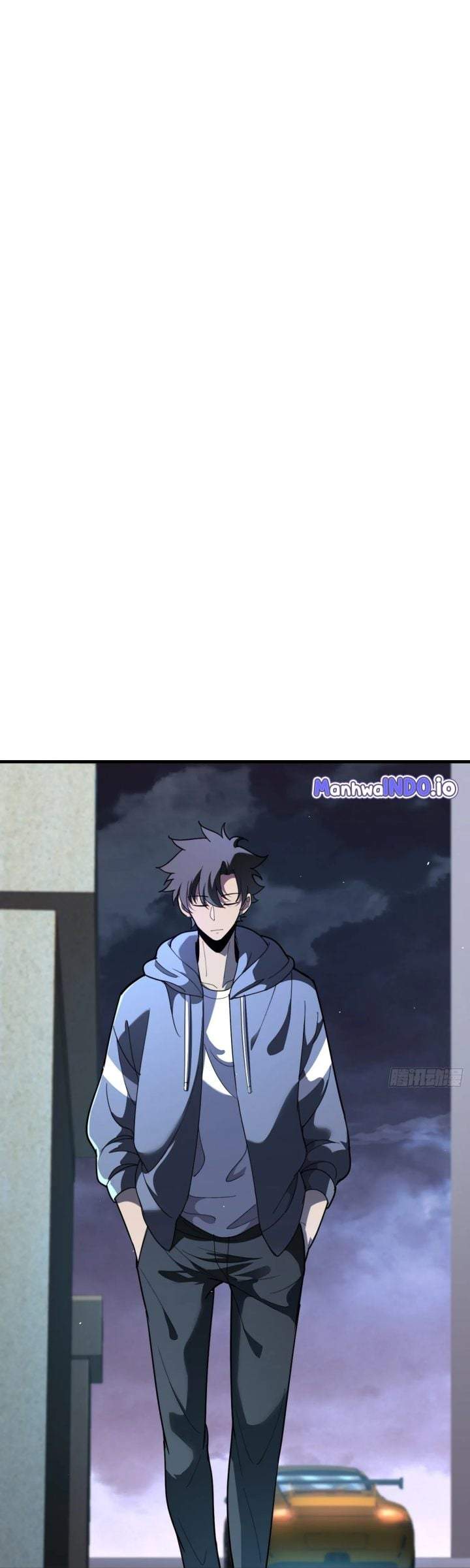 The Clan’s Failure is the Former Strongest in the Continent Chapter 11