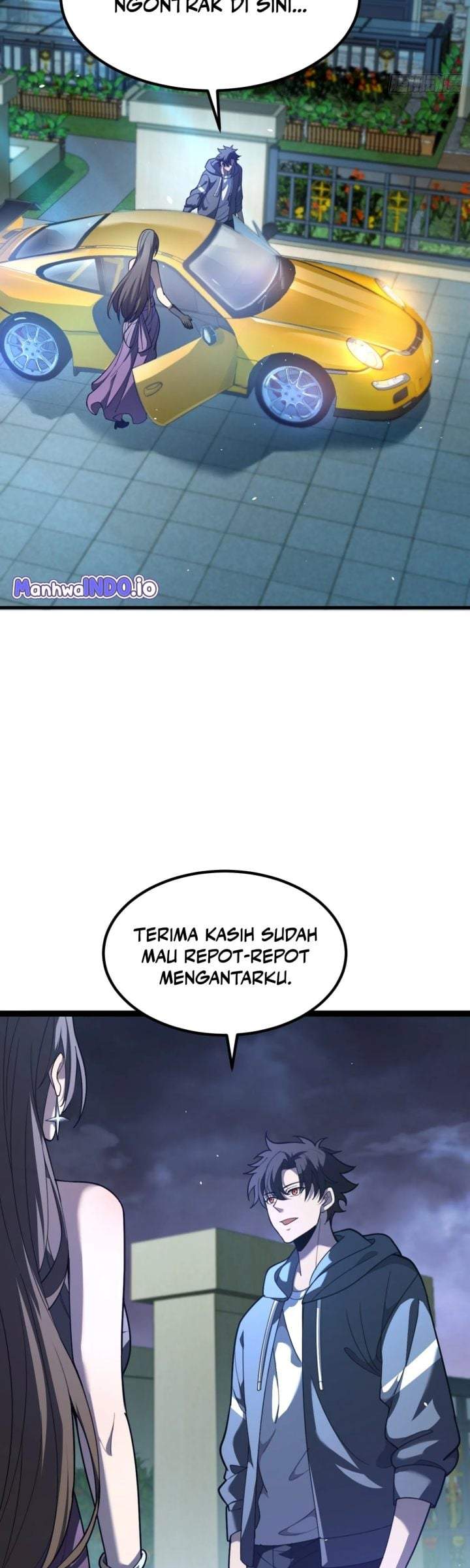 The Clan’s Failure is the Former Strongest in the Continent Chapter 11