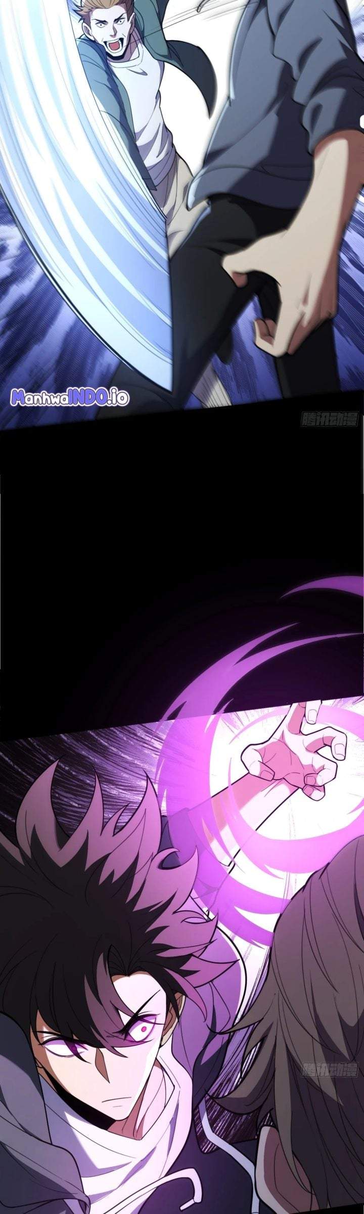 The Clan’s Failure is the Former Strongest in the Continent Chapter 12