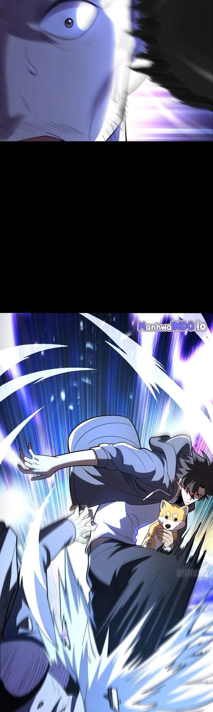 The Clan’s Failure is the Former Strongest in the Continent Chapter 12
