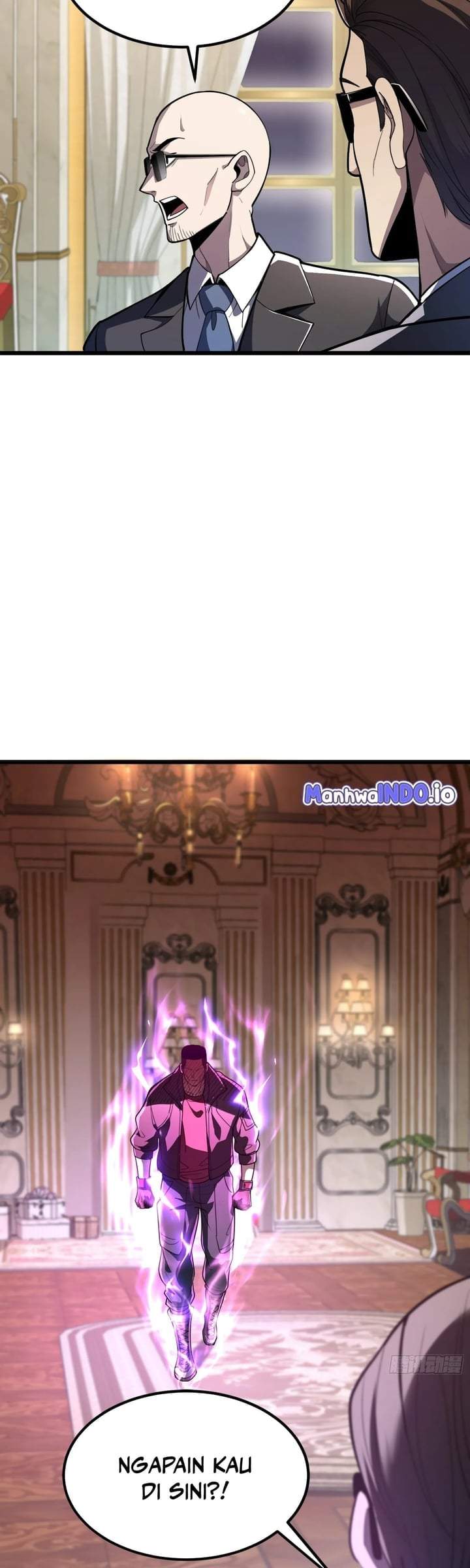 The Clan’s Failure is the Former Strongest in the Continent Chapter 13