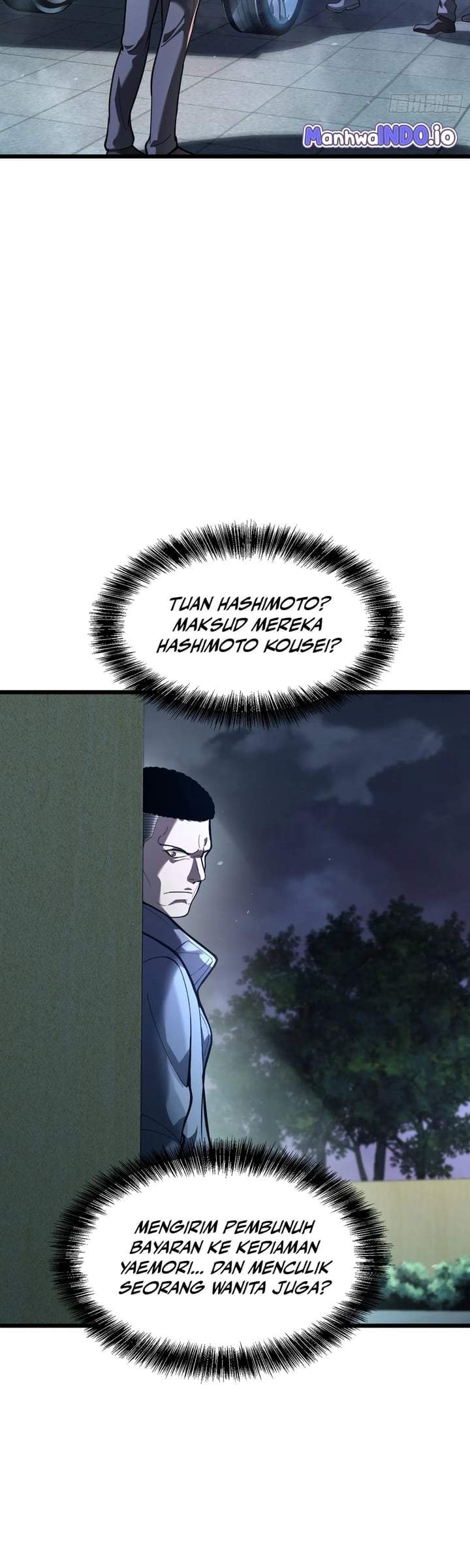 The Clan’s Failure is the Former Strongest in the Continent Chapter 13