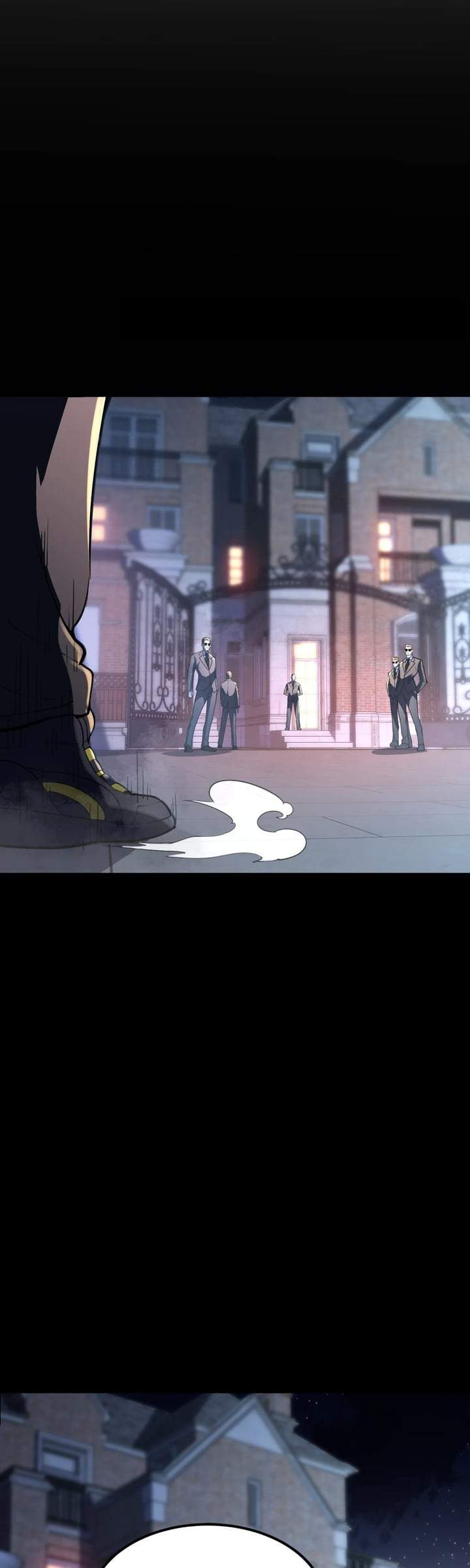The Clan’s Failure is the Former Strongest in the Continent Chapter 13