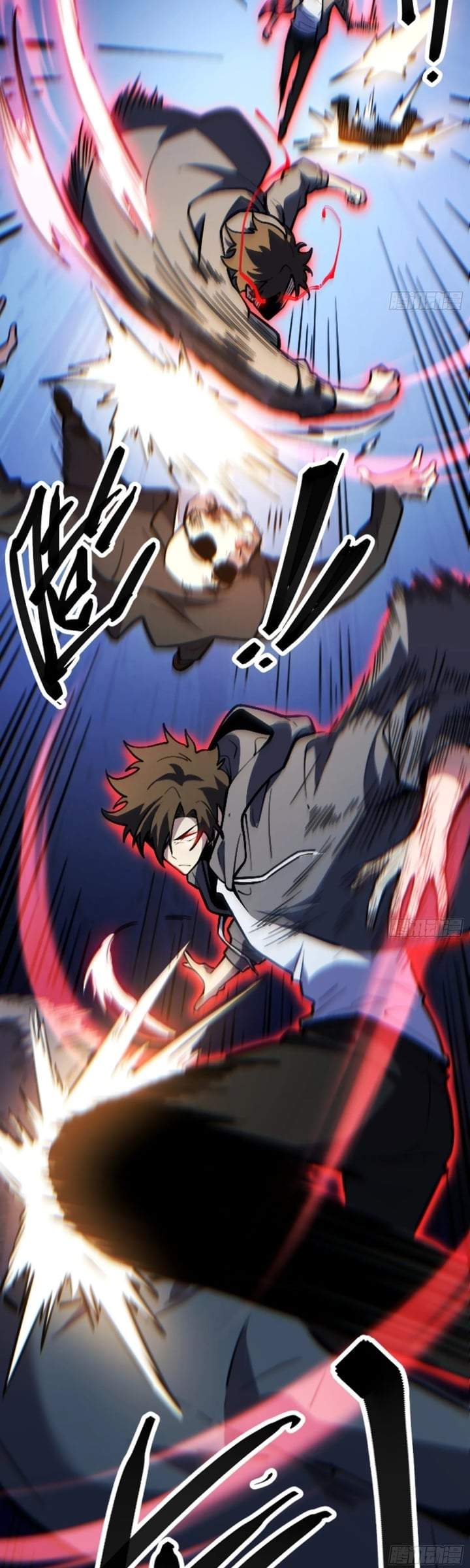 The Clan’s Failure is the Former Strongest in the Continent Chapter 13