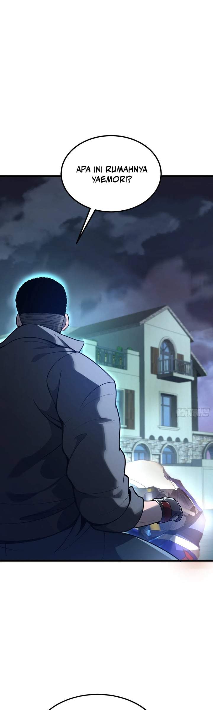 The Clan’s Failure is the Former Strongest in the Continent Chapter 13